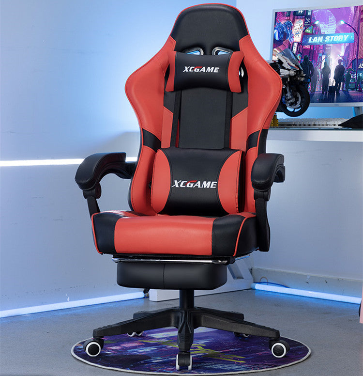 TJ E Sports Household Simple Computer Chair